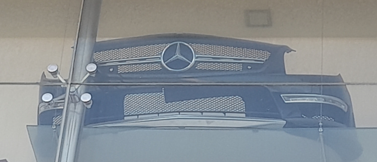  für Mercedes-Benz 