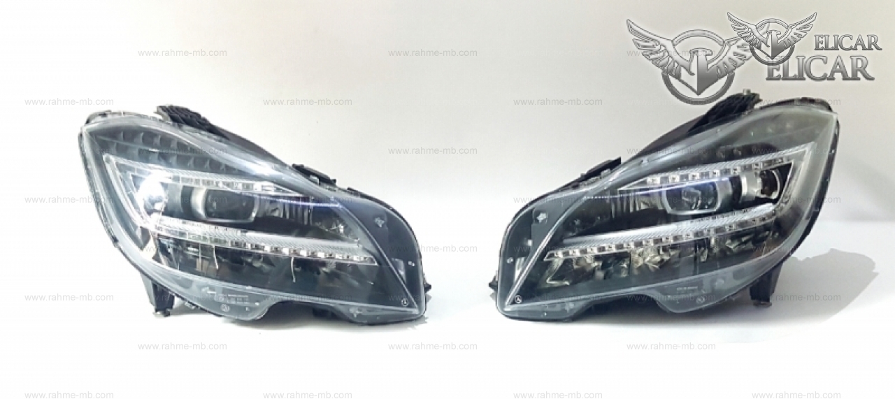  für Mercedes-Benz 