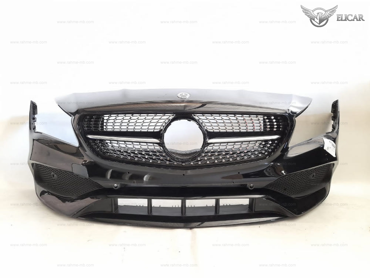  für Mercedes-Benz 