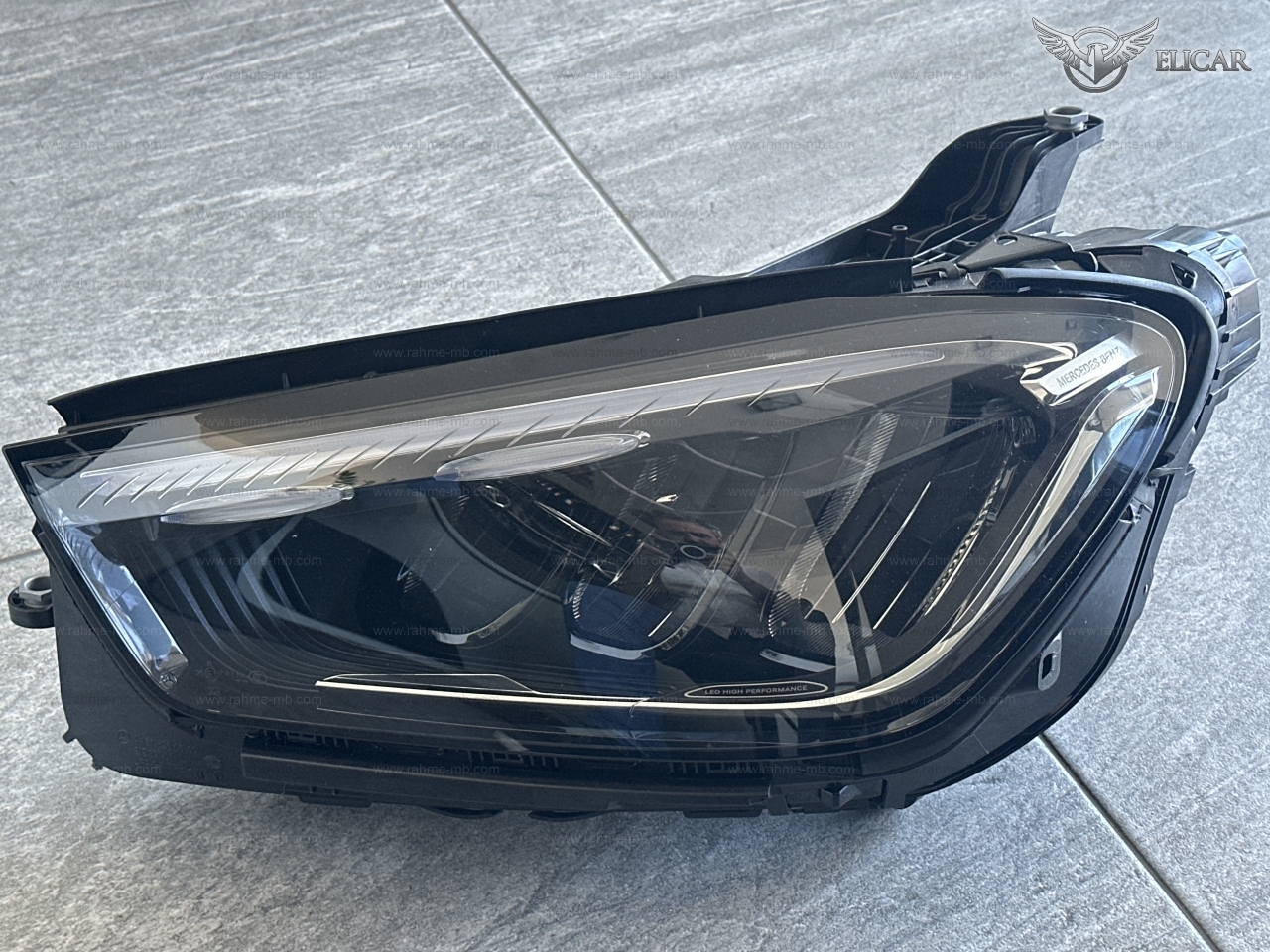  für Mercedes-Benz 