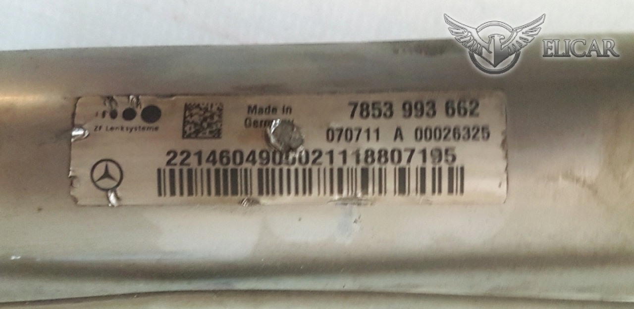 für Mercedes-Benz für Mercedes-Benz