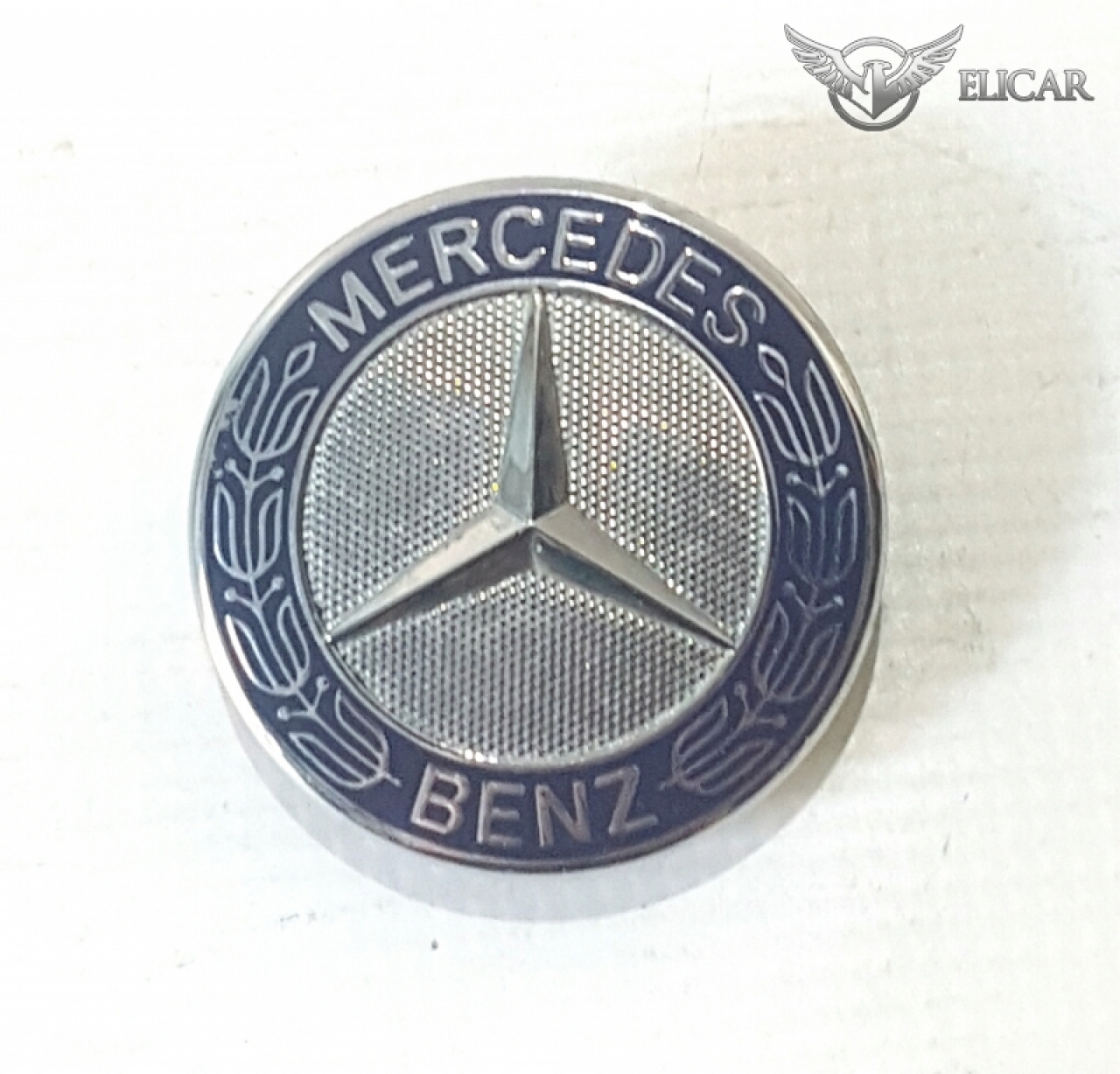  für Mercedes-Benz 
