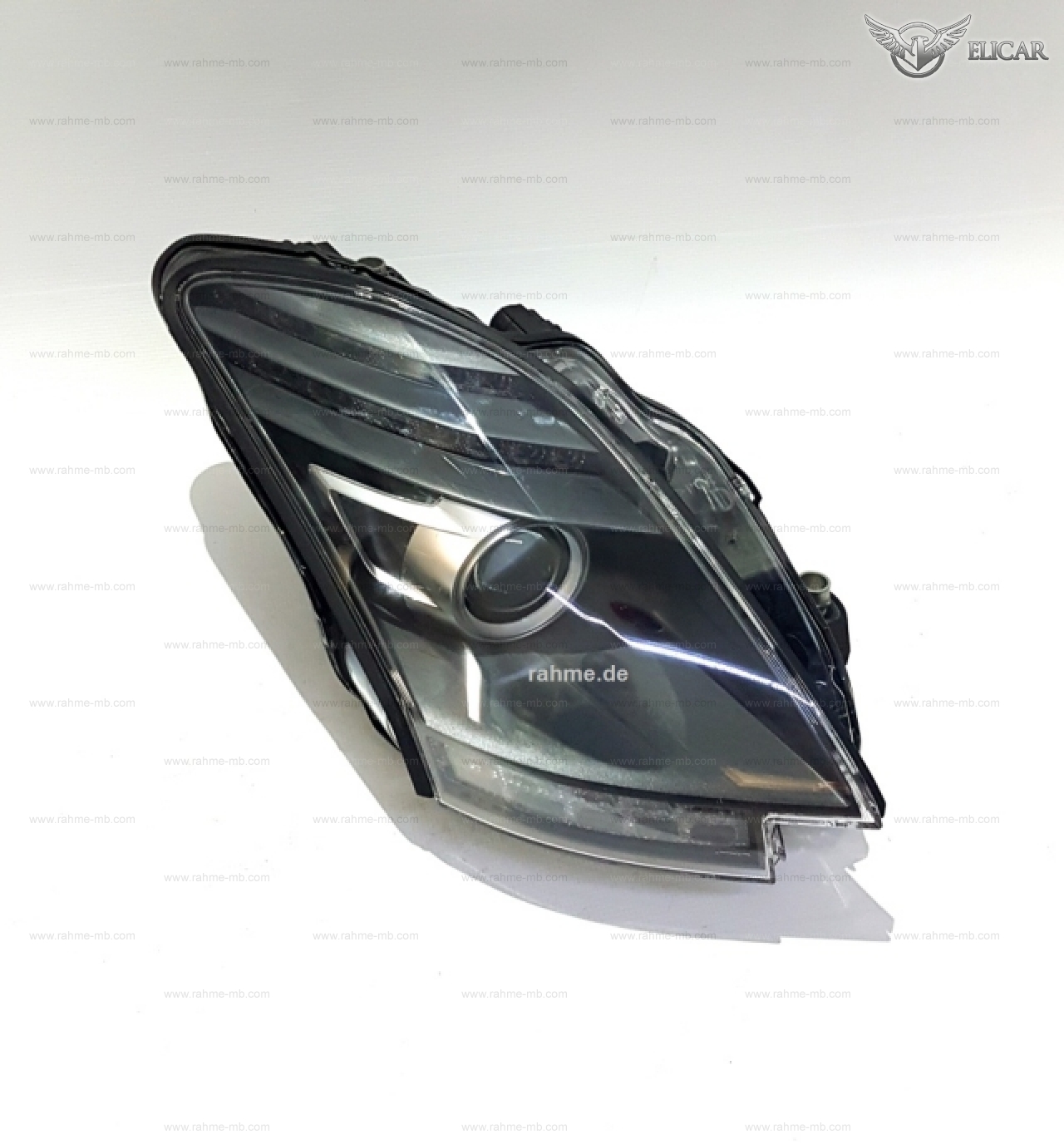  für Mercedes-Benz 