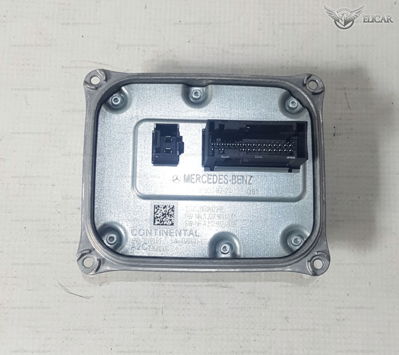 für Mercedes-Benz für Mercedes-Benz