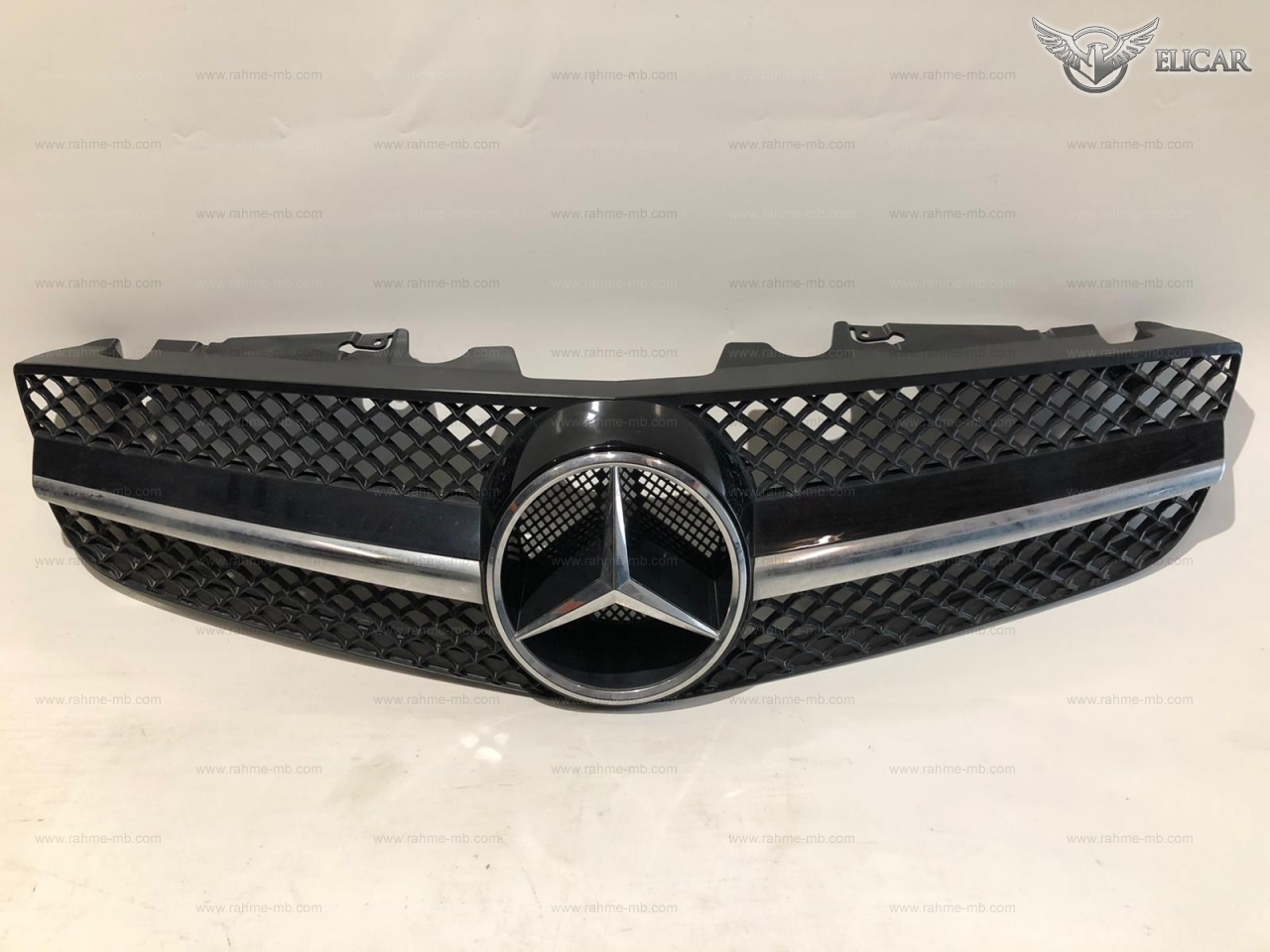  für Mercedes-Benz 