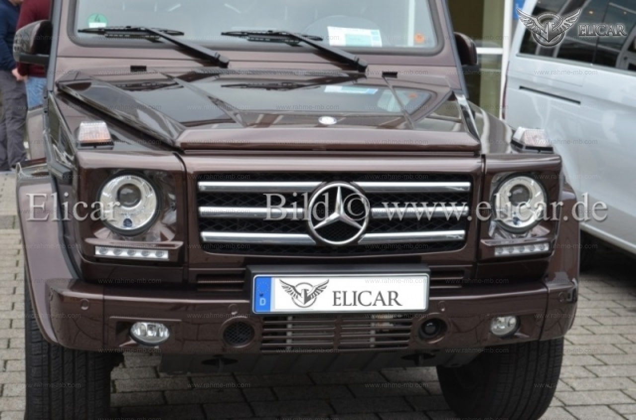  für Mercedes-Benz 