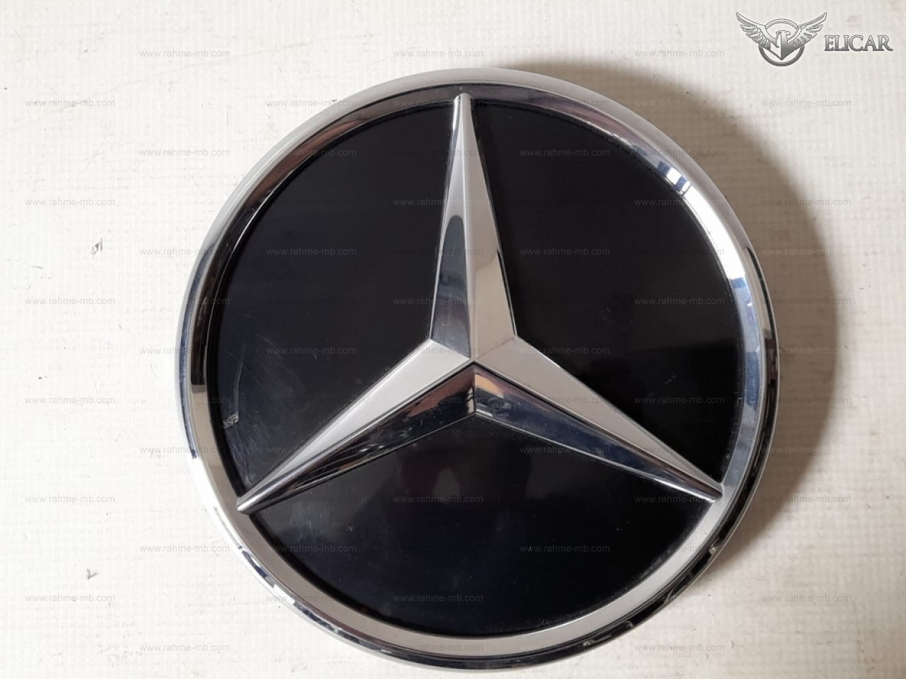  für Mercedes-Benz 