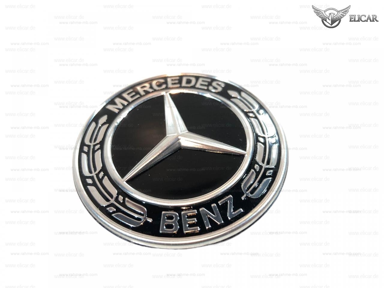  für Mercedes-Benz 