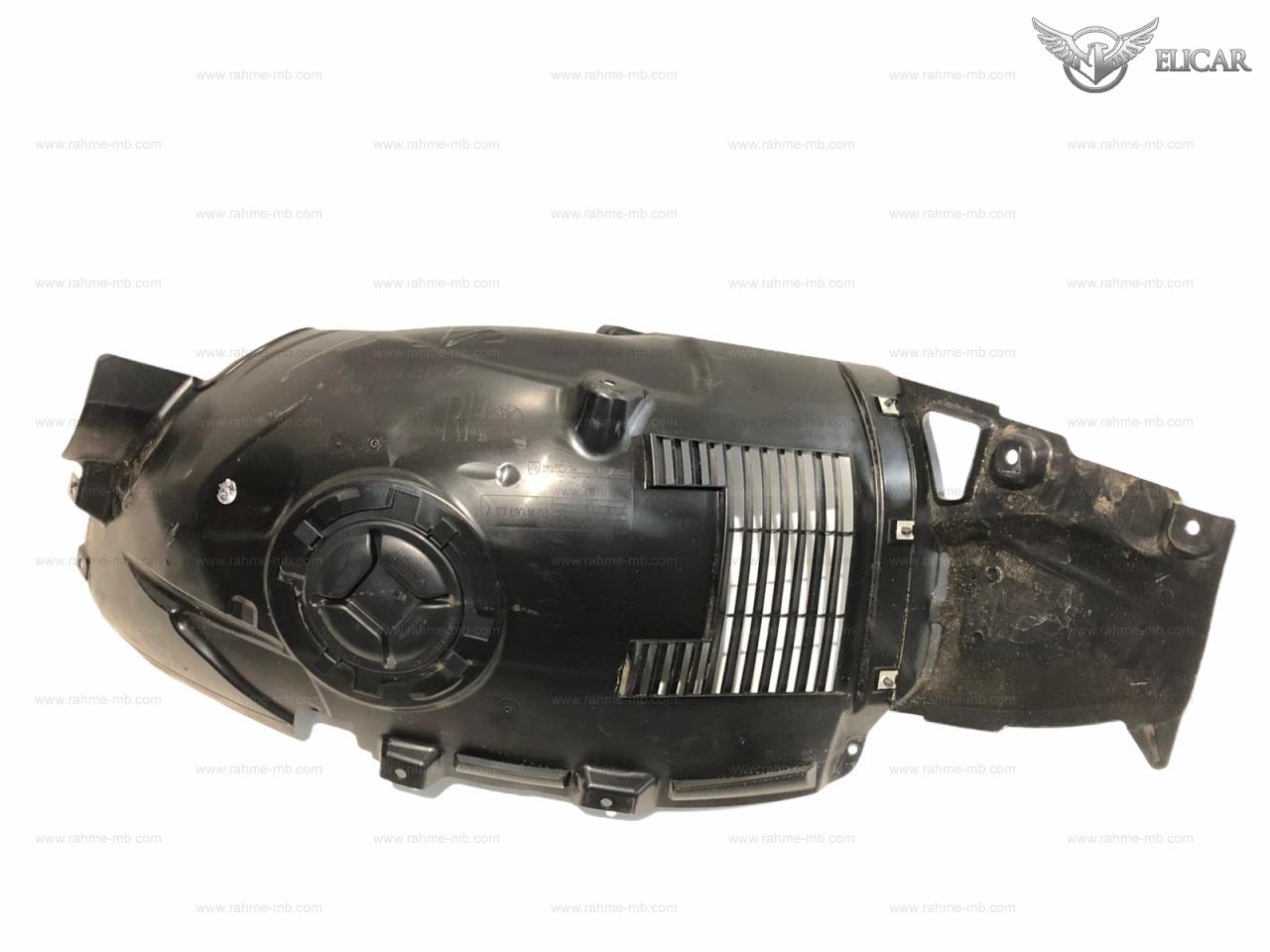  für Mercedes-Benz 