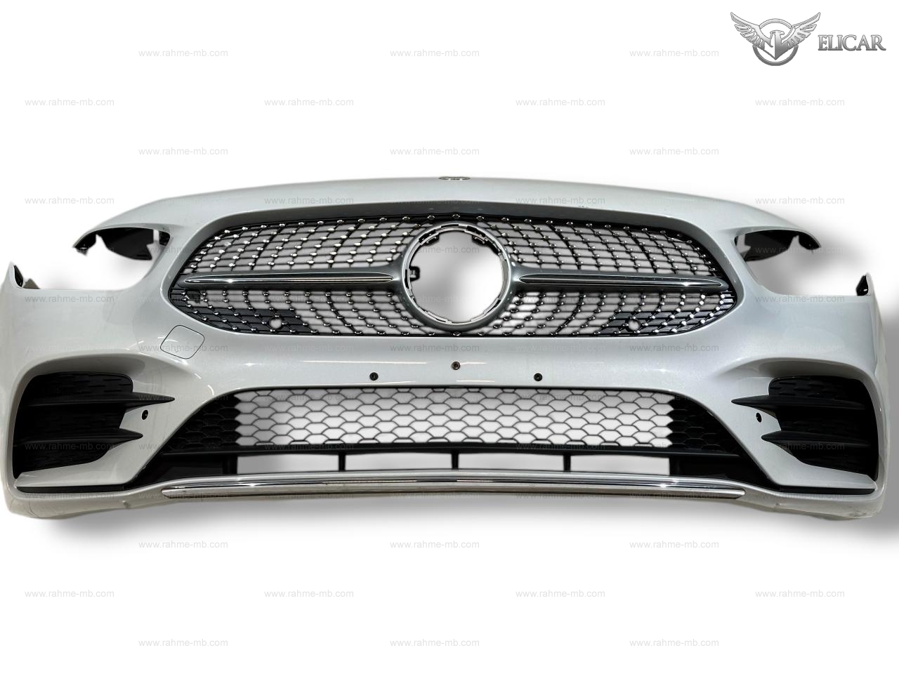  für Mercedes-Benz 